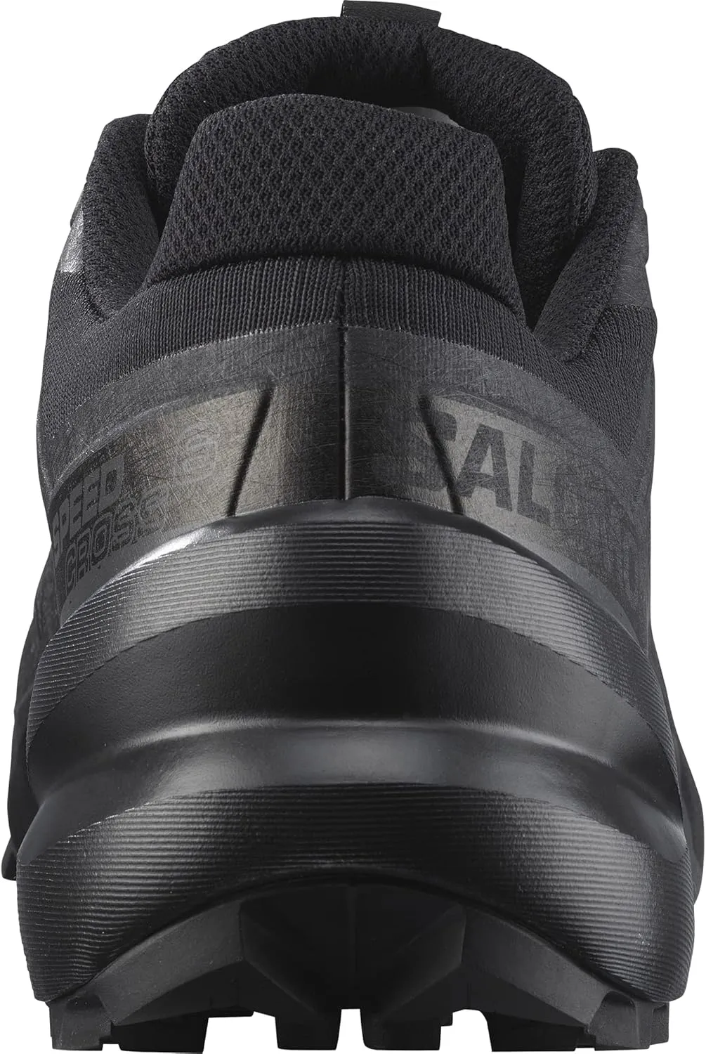 Salomon Men's Speedcross 6 Sneaker