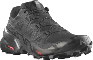 Salomon Men's Speedcross 6 Sneaker