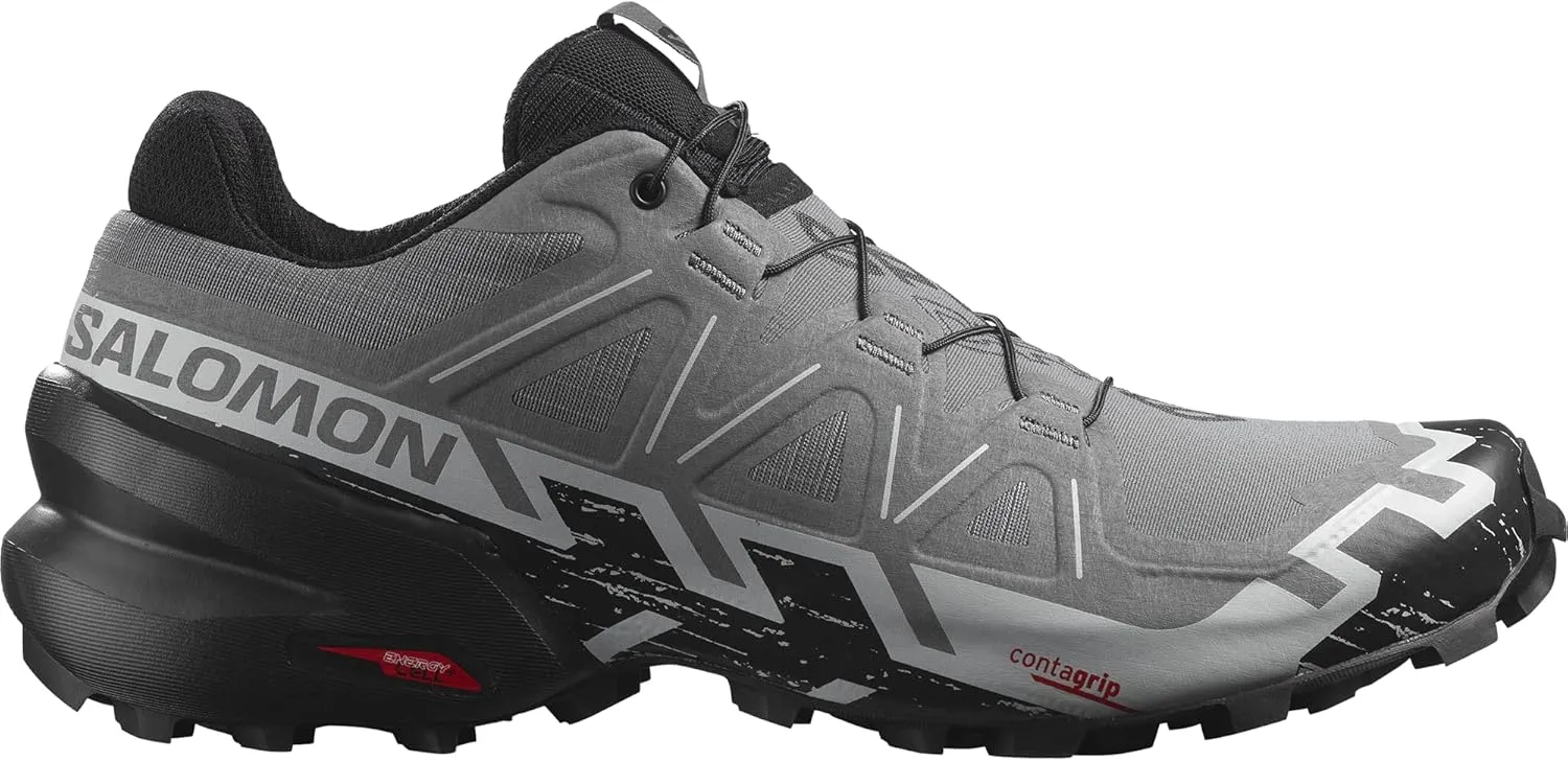 Salomon Men's Speedcross 6 Sneaker