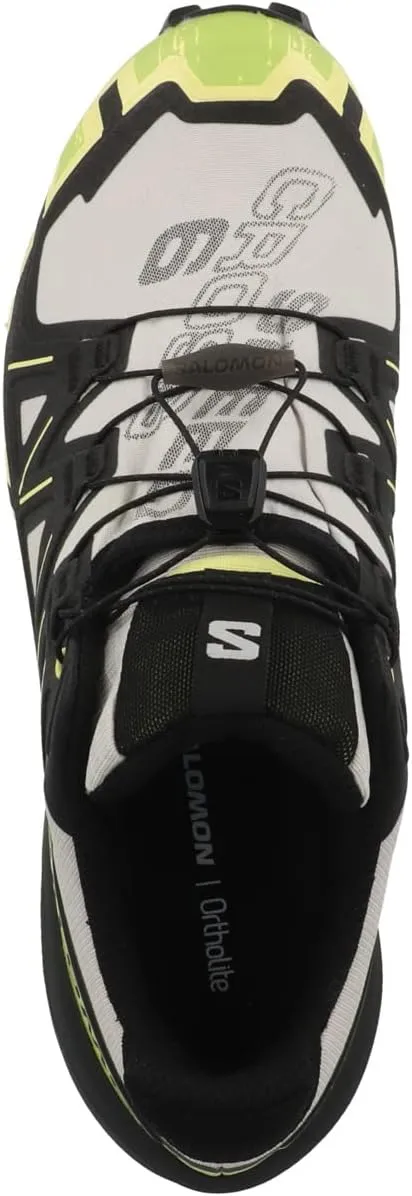 Salomon mens Speedcross 6 Sneaker