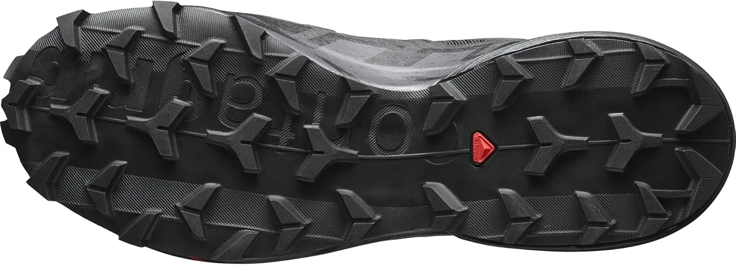 Salomon Men's Speedcross 6 Sneaker