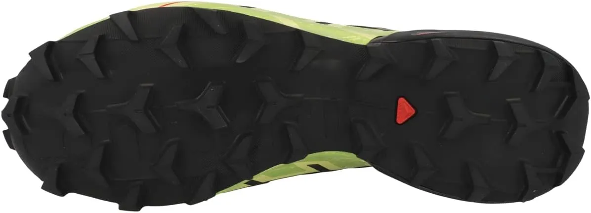 Salomon mens Speedcross 6 Sneaker
