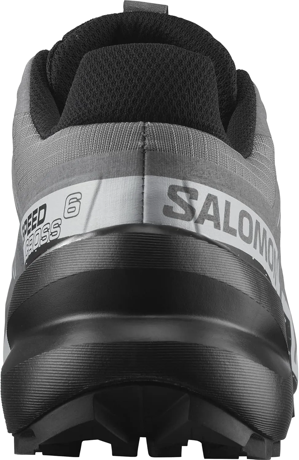 Salomon Men's Speedcross 6 Sneaker