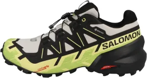 Salomon mens Speedcross 6 Sneaker