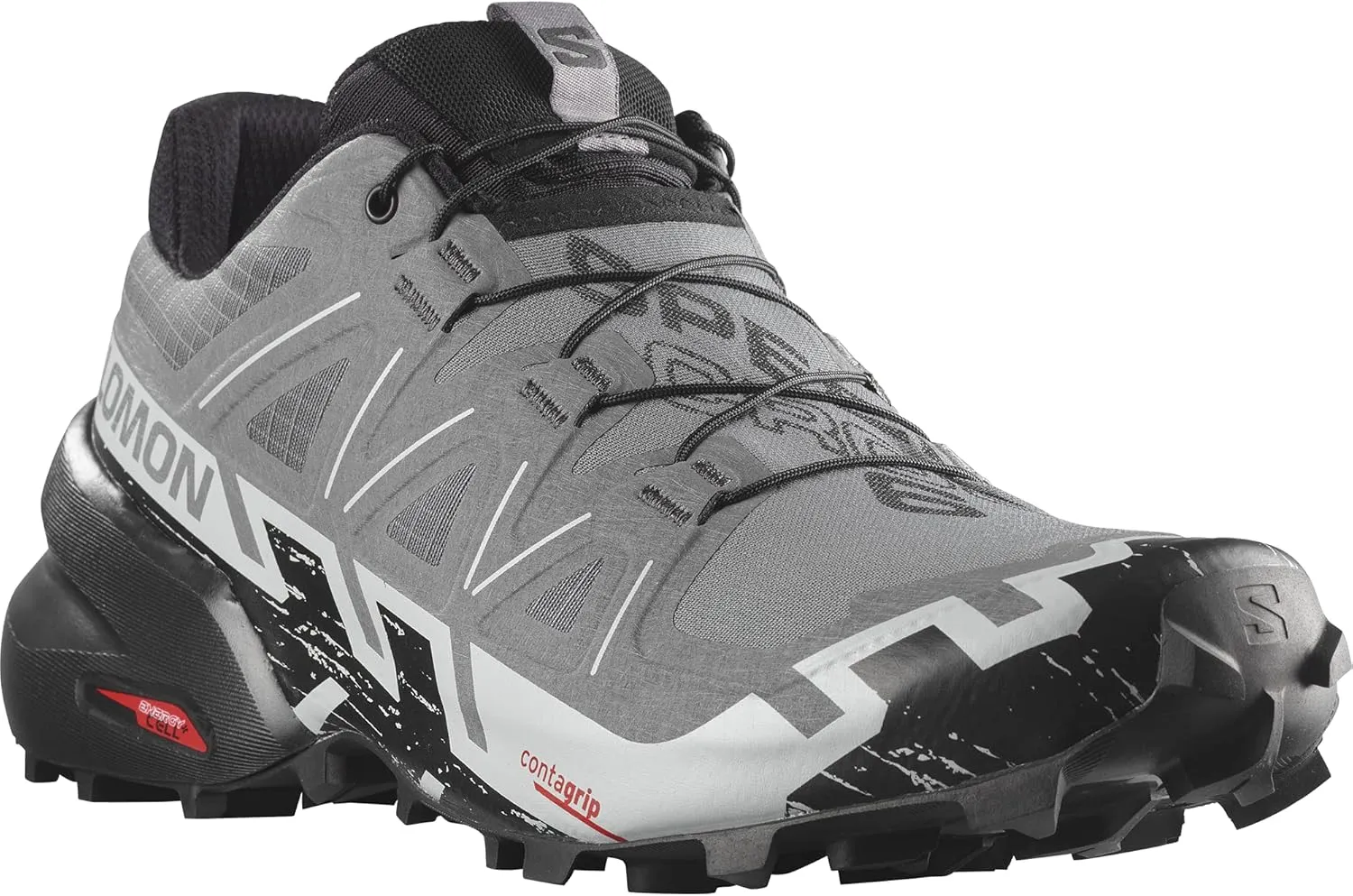 Salomon Men's Speedcross 6 Sneaker