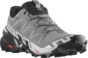 Salomon Men's Speedcross 6 Sneaker
