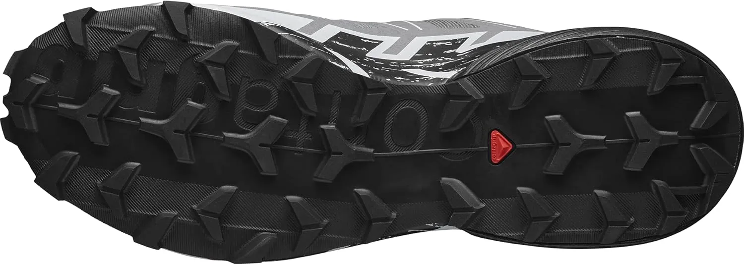 Salomon Men's Speedcross 6 Sneaker