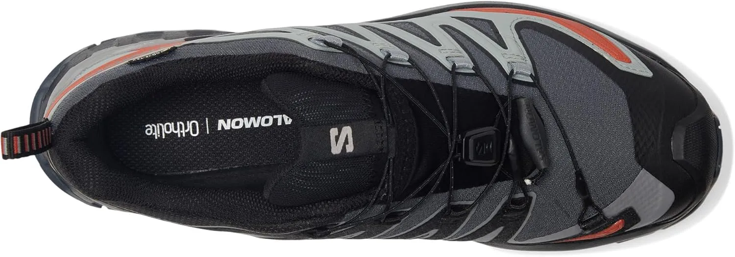 Salomon Men's Xa Pro 3D V9 Gore-tex Sneaker