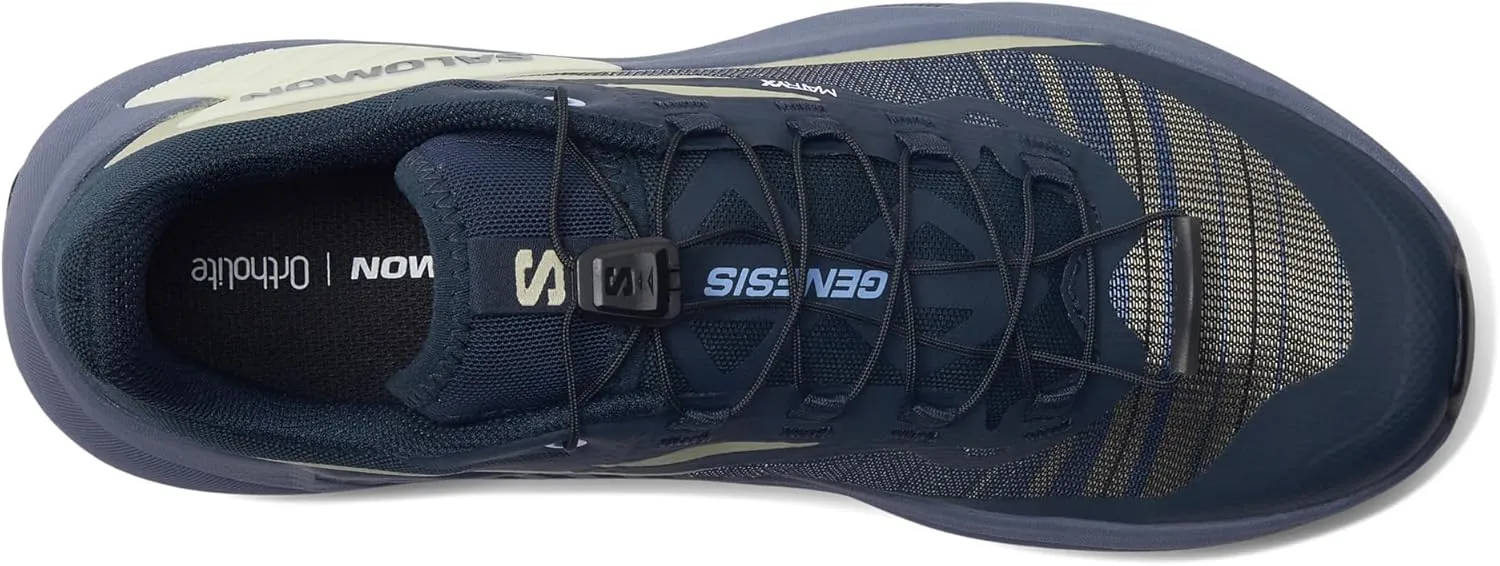 Salomon Women's Genesis Sneaker