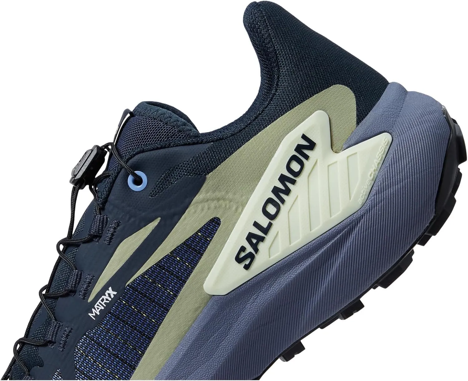 Salomon Women's Genesis Sneaker