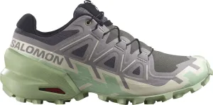 Salomon Women's Speedcross 6 Sneaker