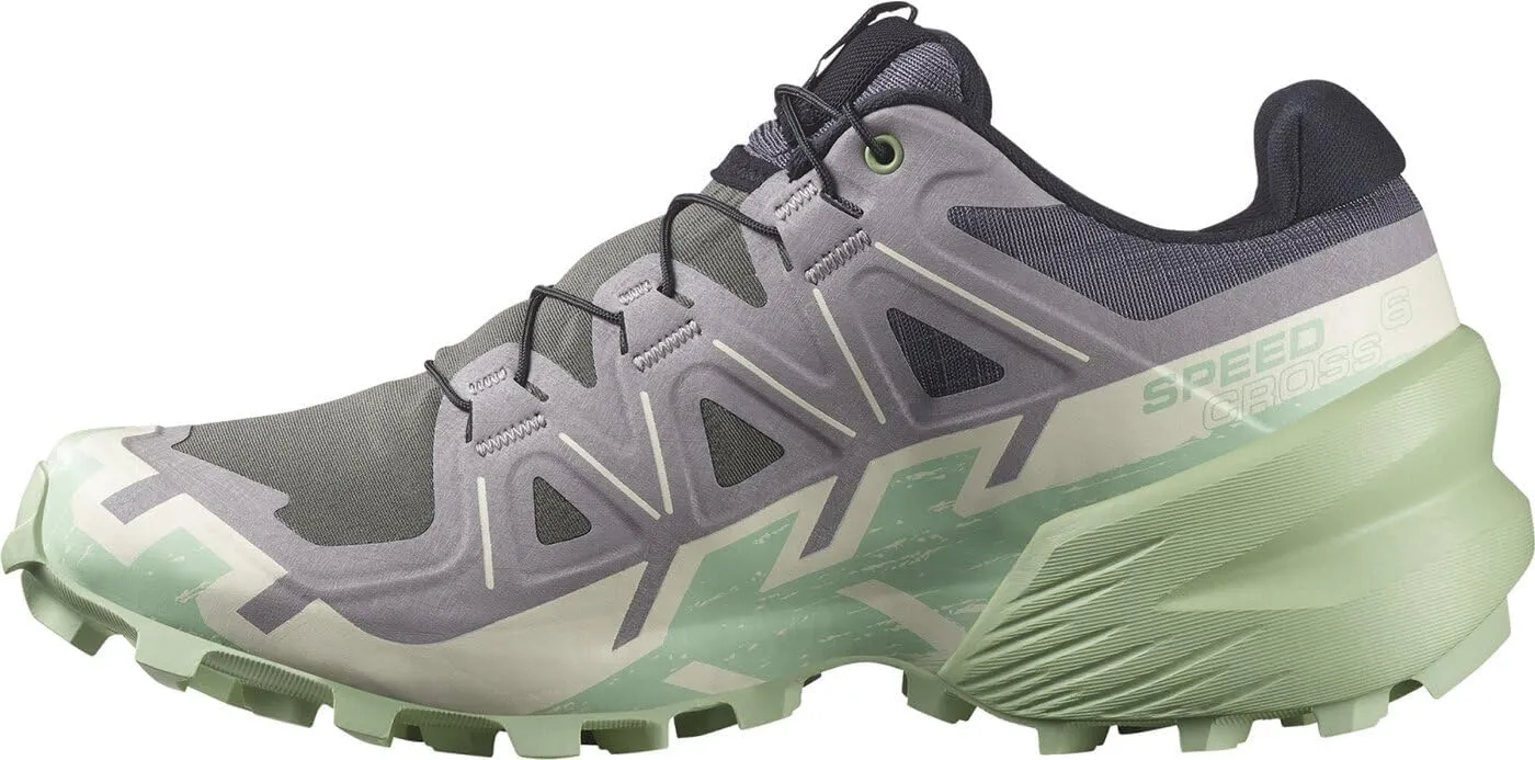 Salomon Women's Speedcross 6 Sneaker