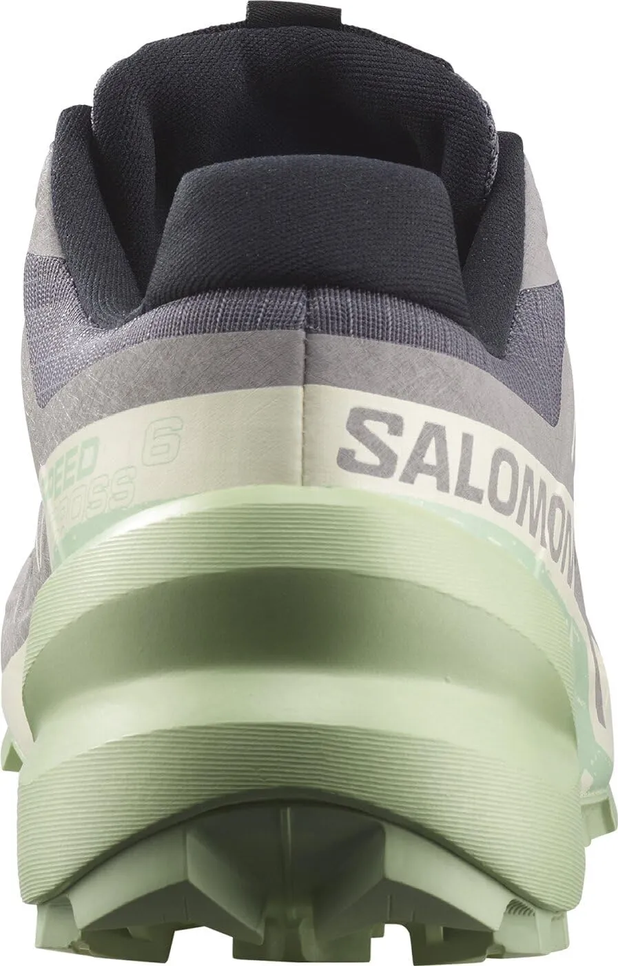Salomon Women's Speedcross 6 Sneaker
