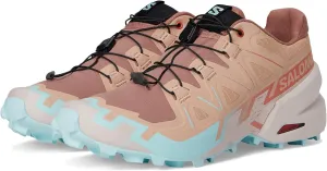 Salomon Women's Speedcross 6 Sneaker