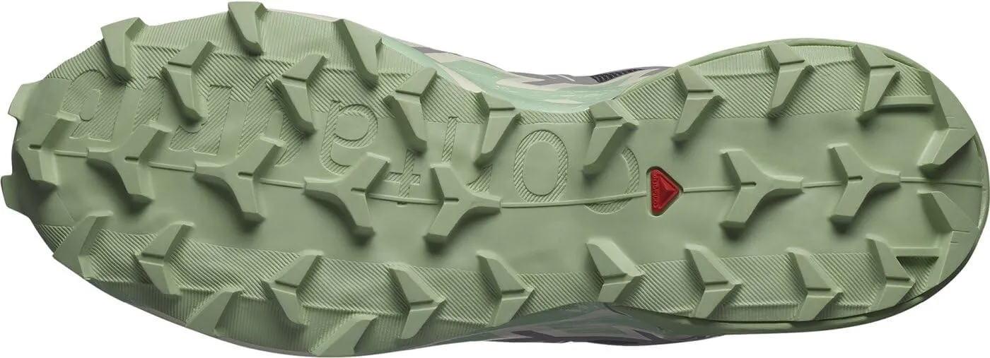 Salomon Women's Speedcross 6 Sneaker