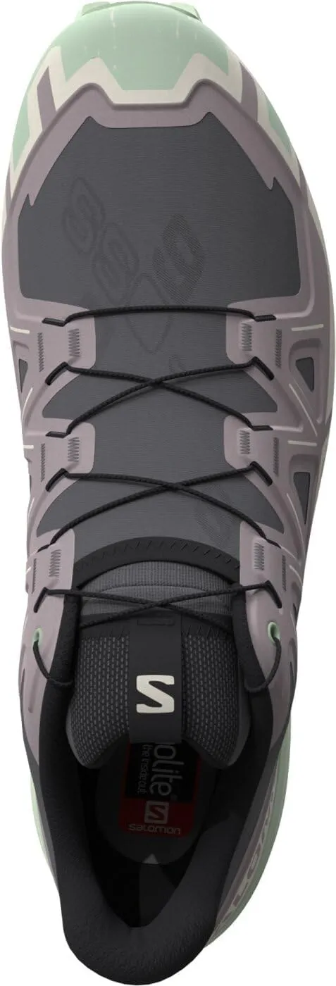 Salomon Women's Speedcross 6 Sneaker