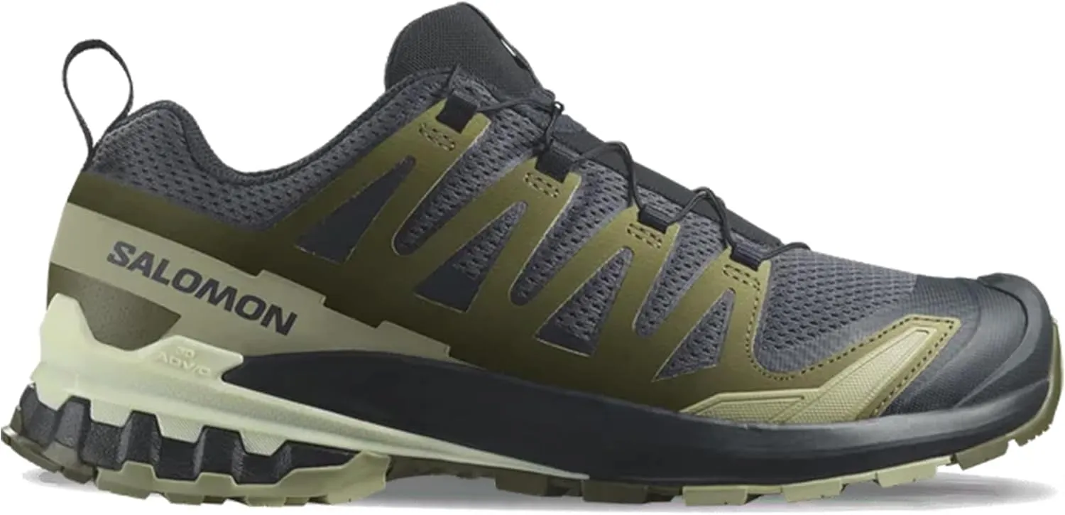 Salomon Women's Xa Pro 3D V9 Sneaker