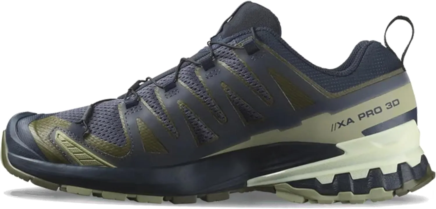 Salomon Women's Xa Pro 3D V9 Sneaker