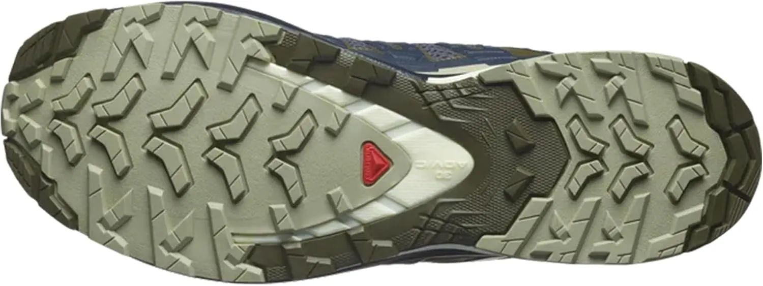 Salomon Women's Xa Pro 3D V9 Sneaker
