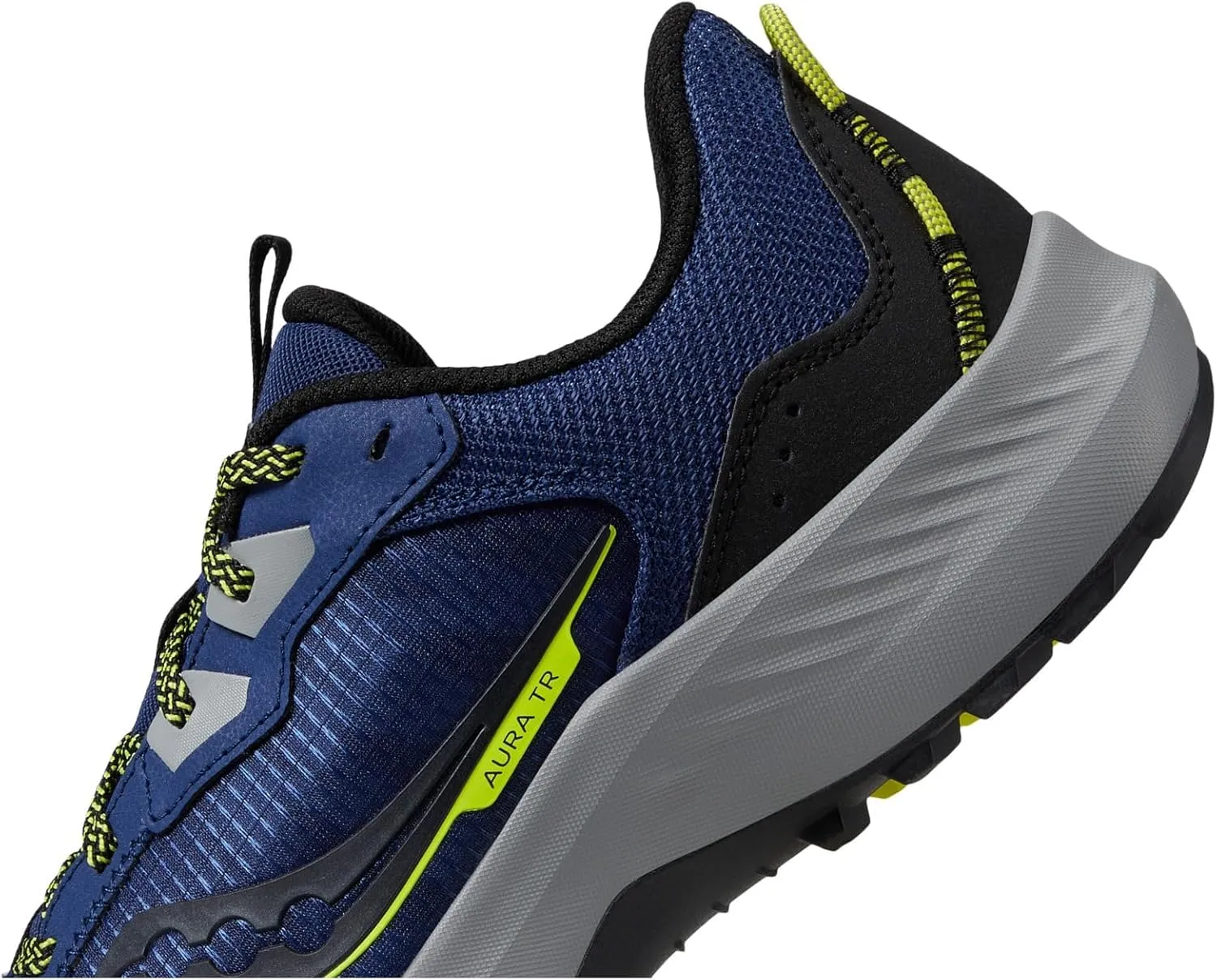 Saucony Men's Aura Tr Sneaker