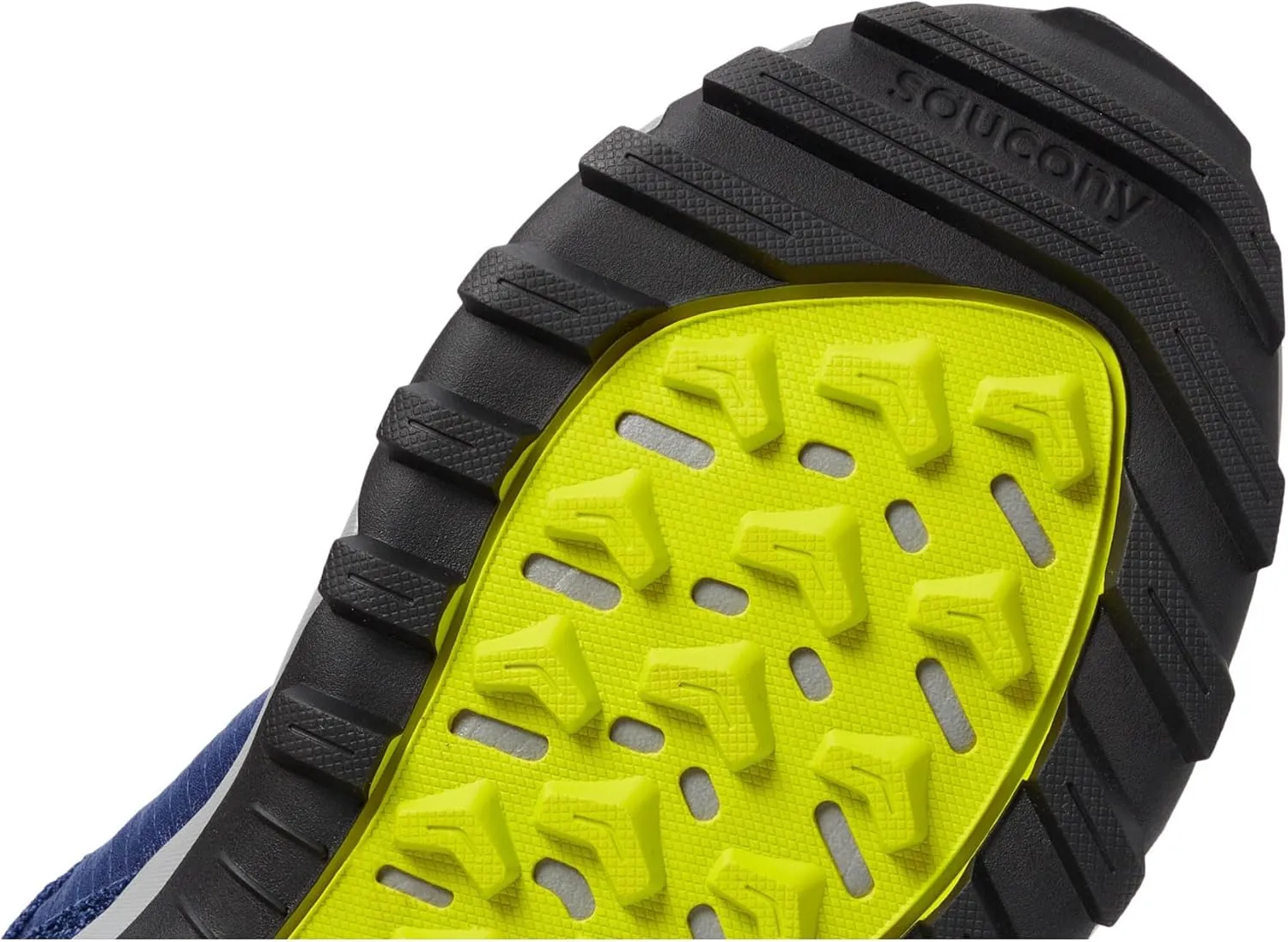 Saucony Men's Aura Tr Sneaker