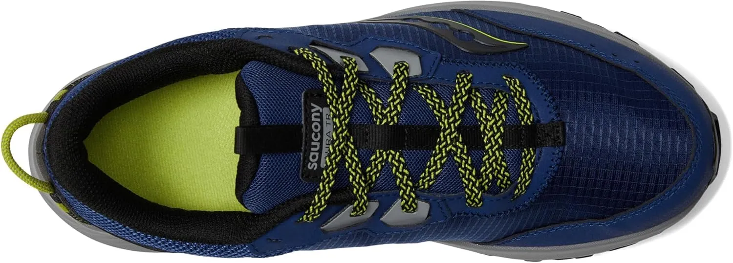 Saucony Men's Aura Tr Sneaker