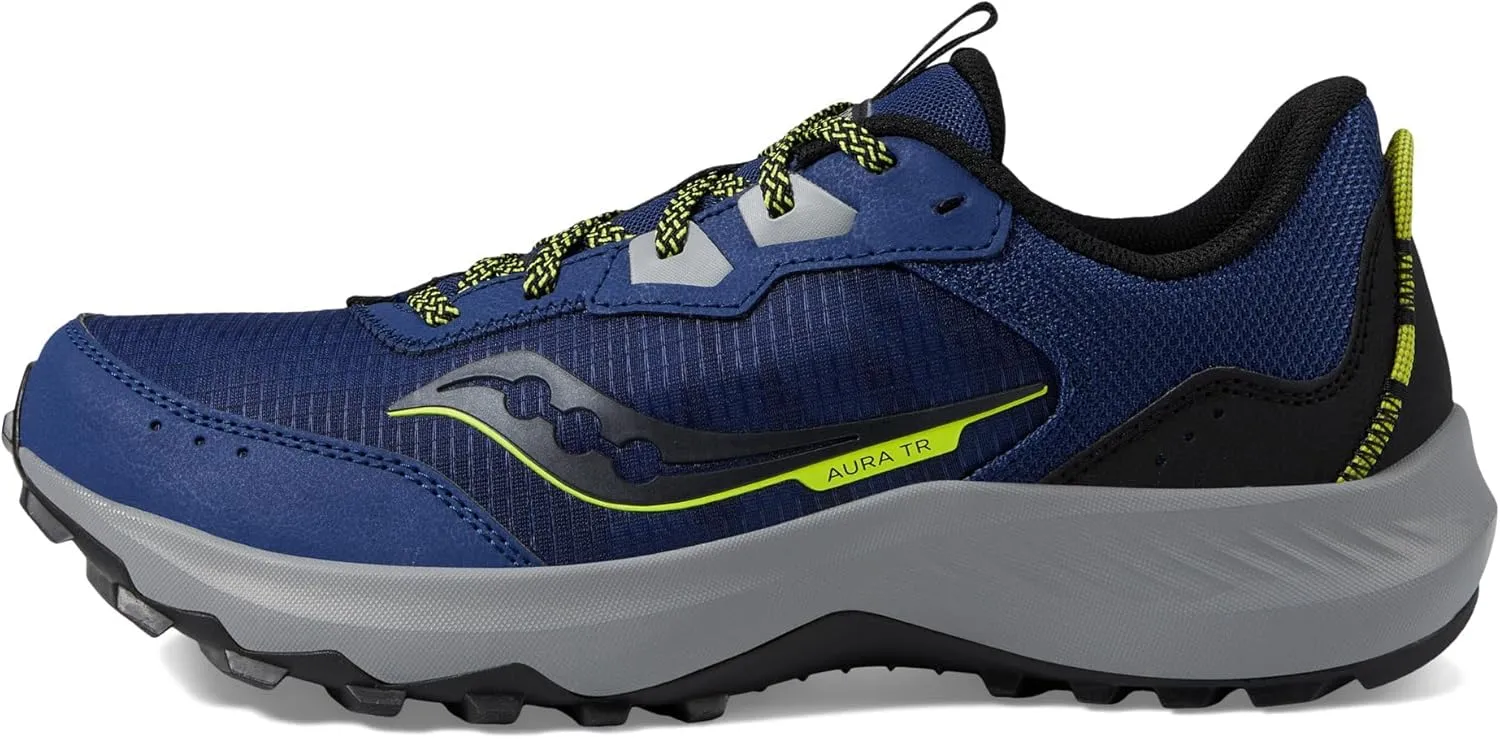 Saucony Men's Aura Tr Sneaker