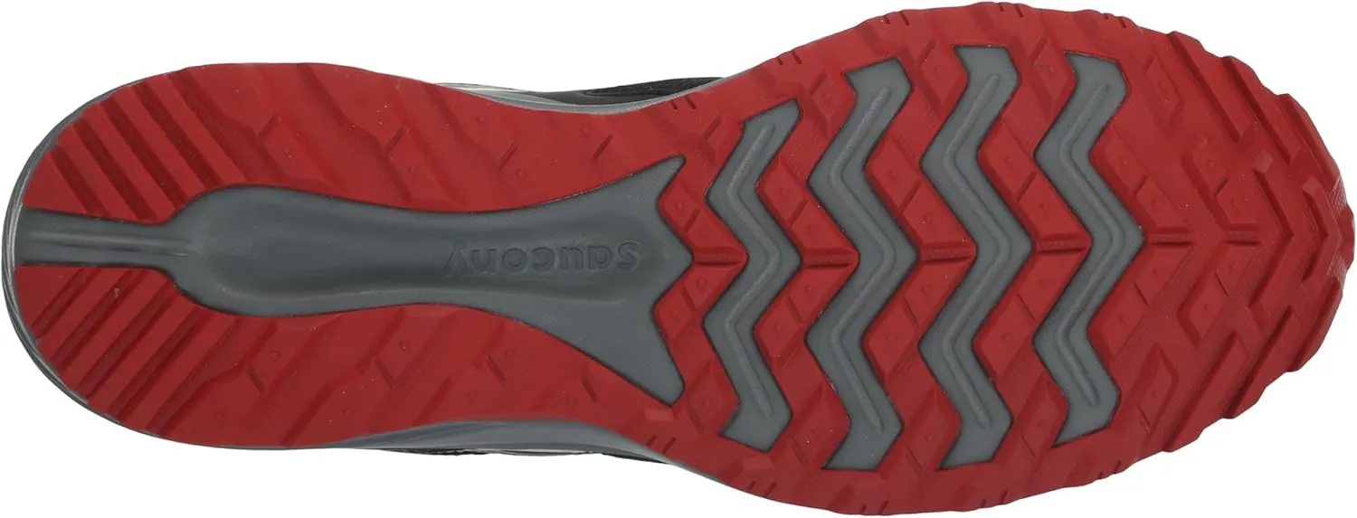 Saucony Men's Cohesion Tr17 Sneaker