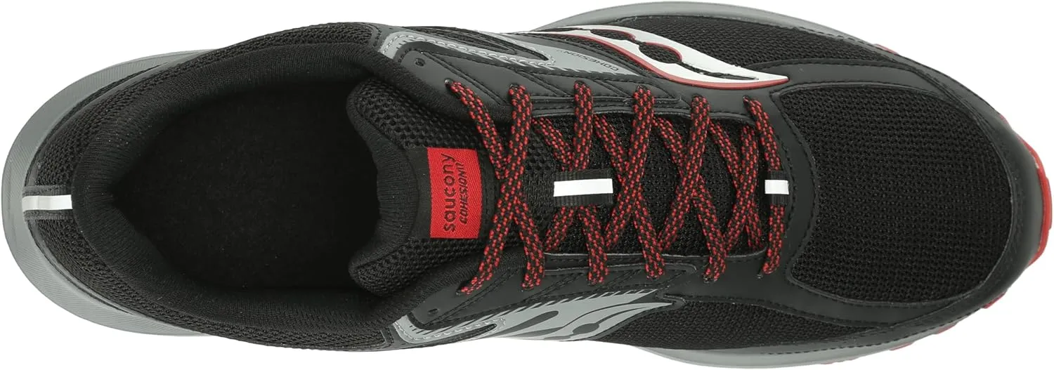 Saucony Men's Cohesion Tr17 Sneaker