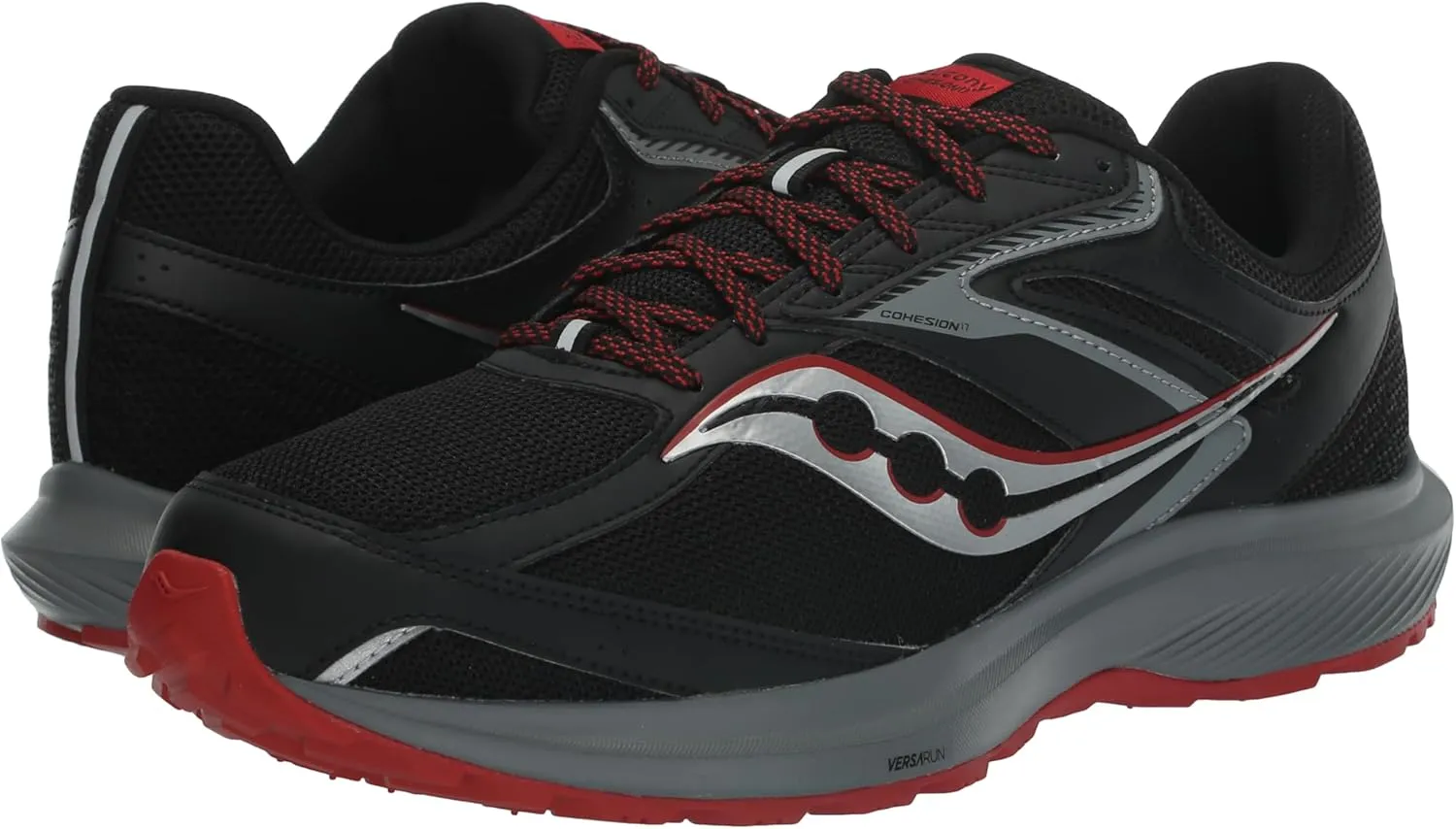 Saucony Men's Cohesion Tr17 Sneaker