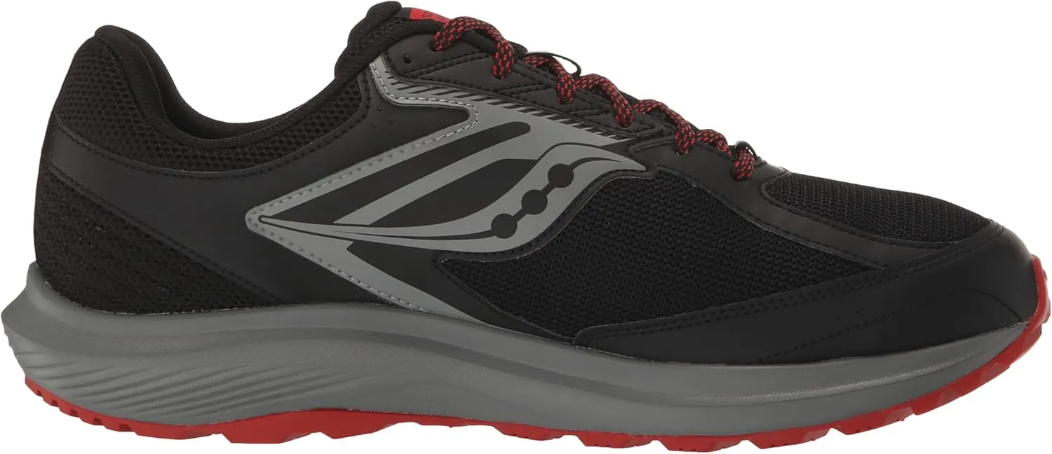 Saucony Men's Cohesion Tr17 Sneaker