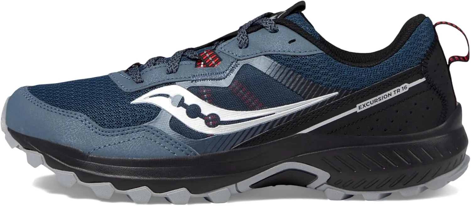Saucony Men's Excursion Tr16 Sneaker