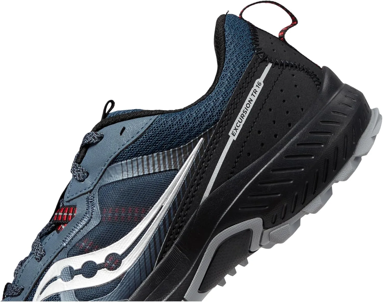 Saucony Men's Excursion Tr16 Sneaker