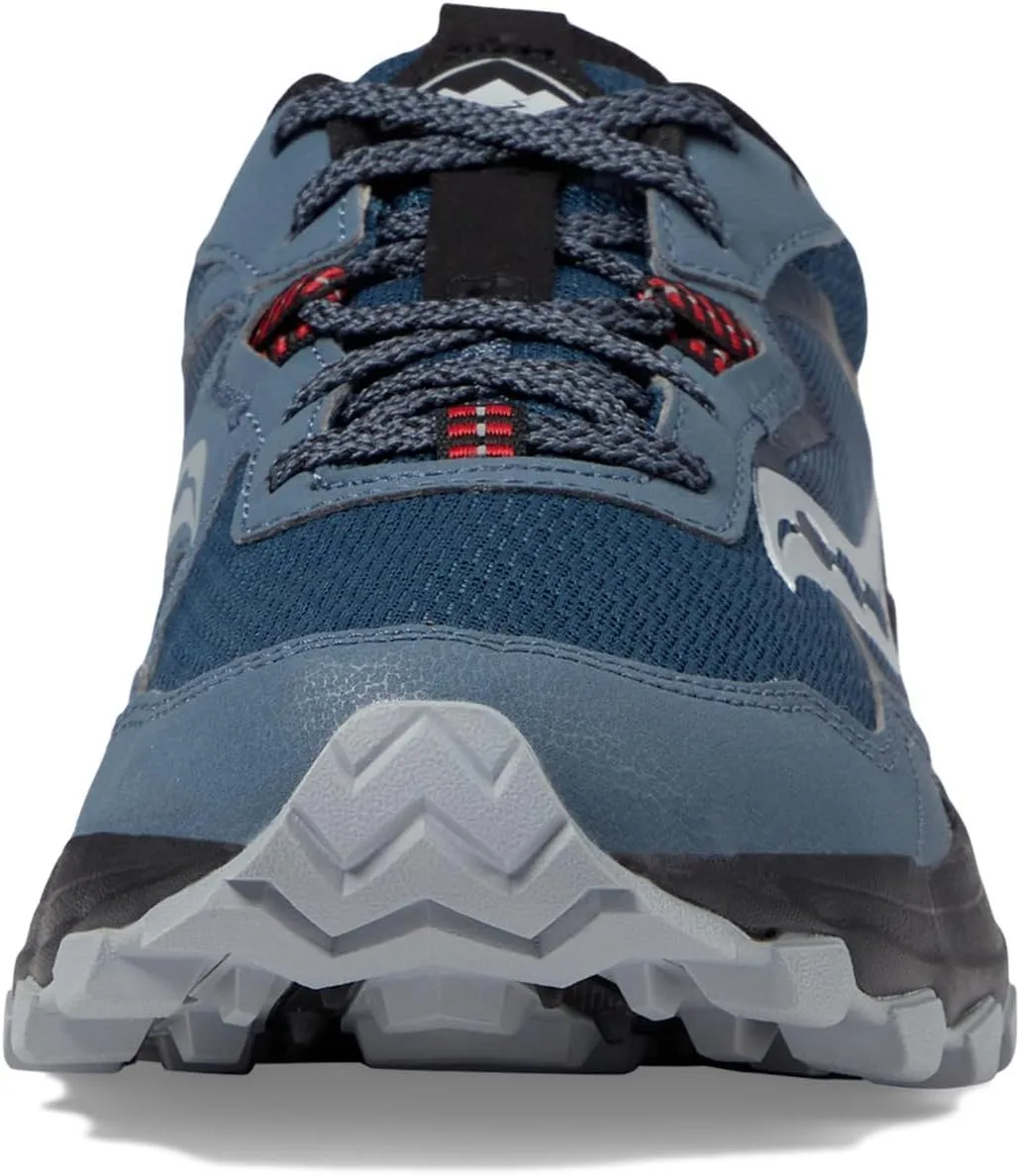 Saucony Men's Excursion Tr16 Sneaker