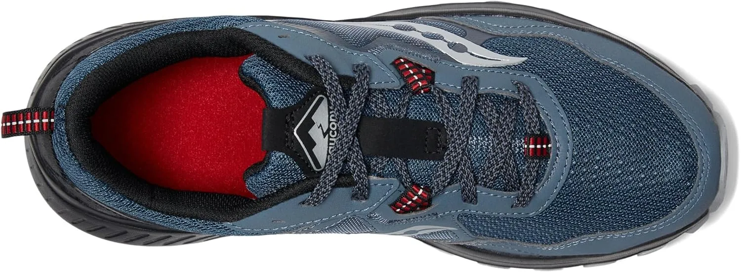 Saucony Men's Excursion Tr16 Sneaker