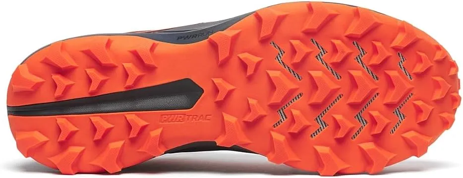 Saucony Men's Peregrine 14 Sneaker