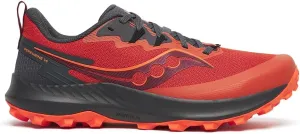 Saucony Men's Peregrine 14 Sneaker