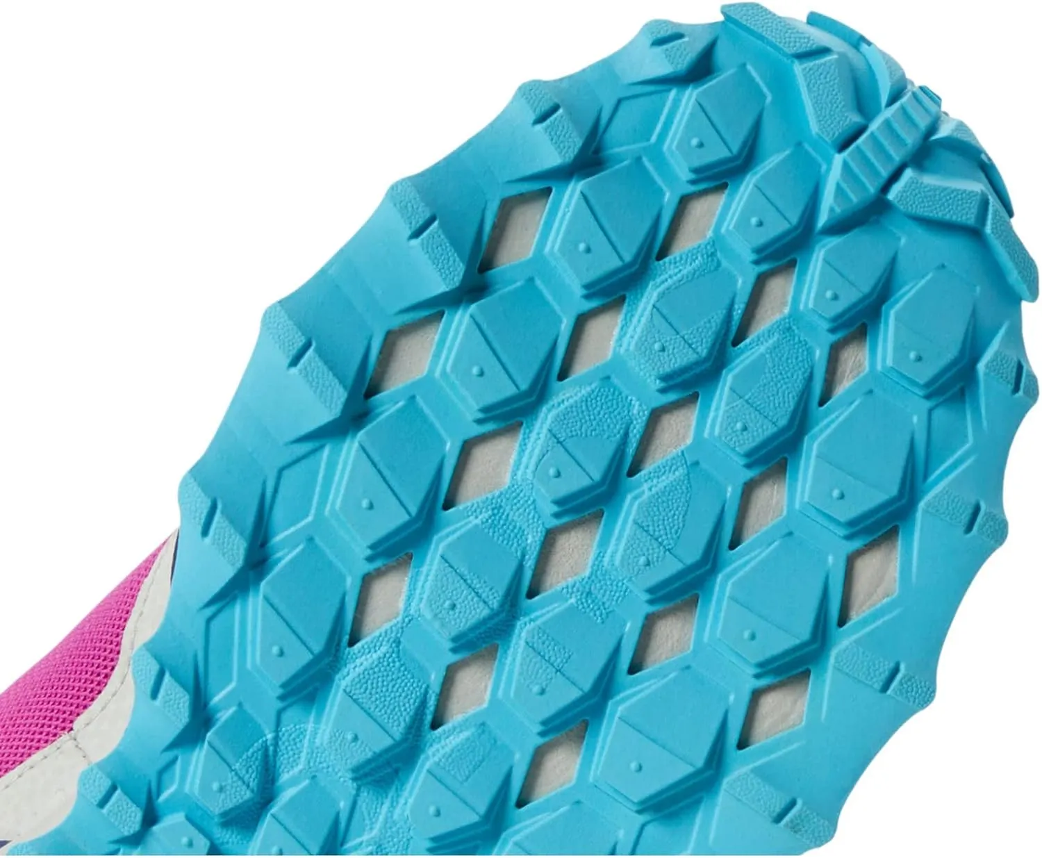 Saucony Unisex-Child Peregrine 12 Shield Sneaker