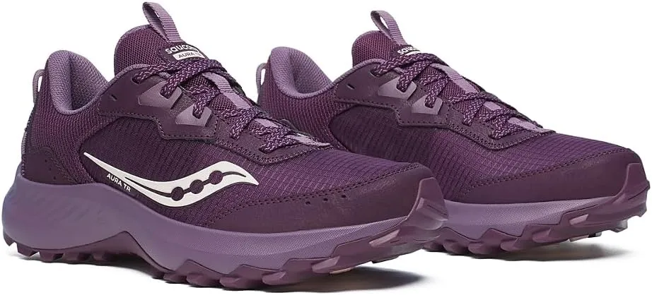 Saucony Women's Aura Tr Sneaker