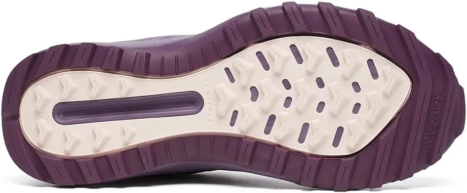 Saucony Women's Aura Tr Sneaker