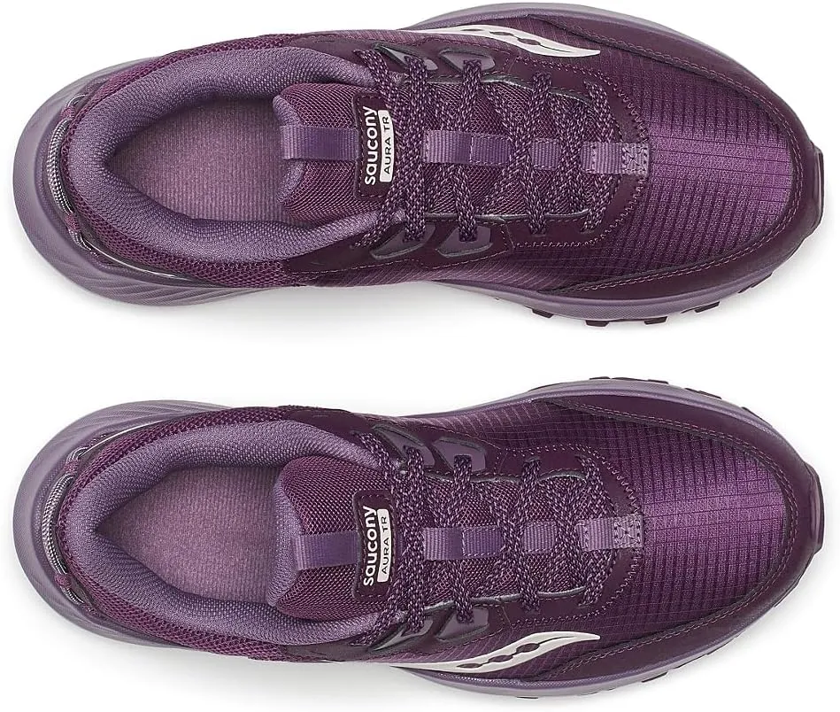 Saucony Women's Aura Tr Sneaker