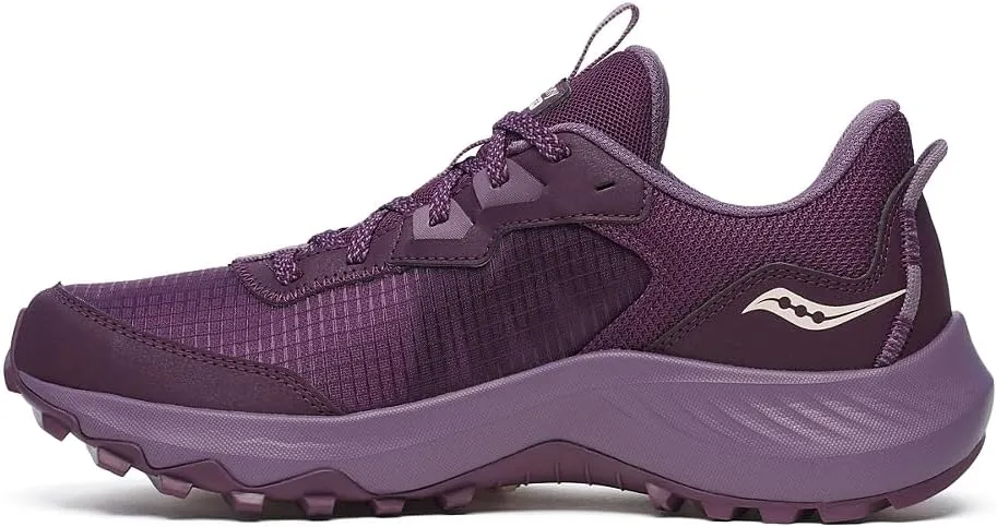 Saucony Women's Aura Tr Sneaker