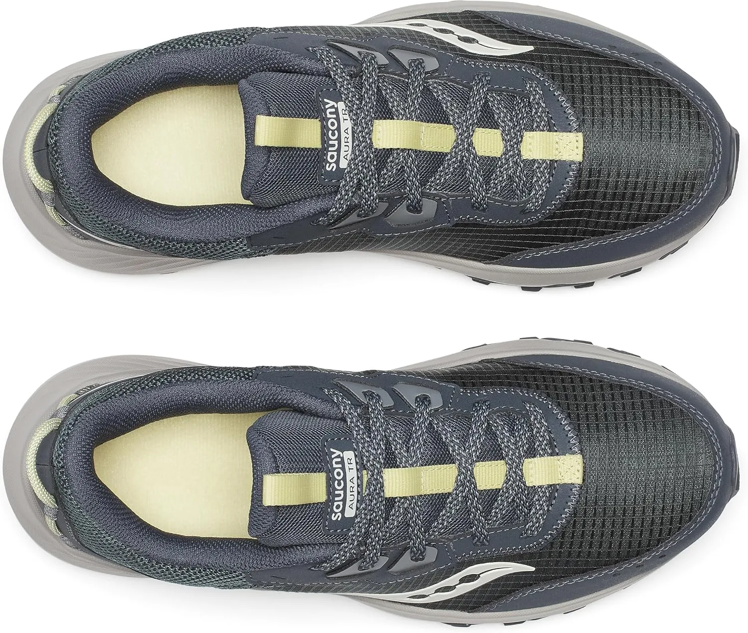 Saucony Women's Aura Tr Sneaker