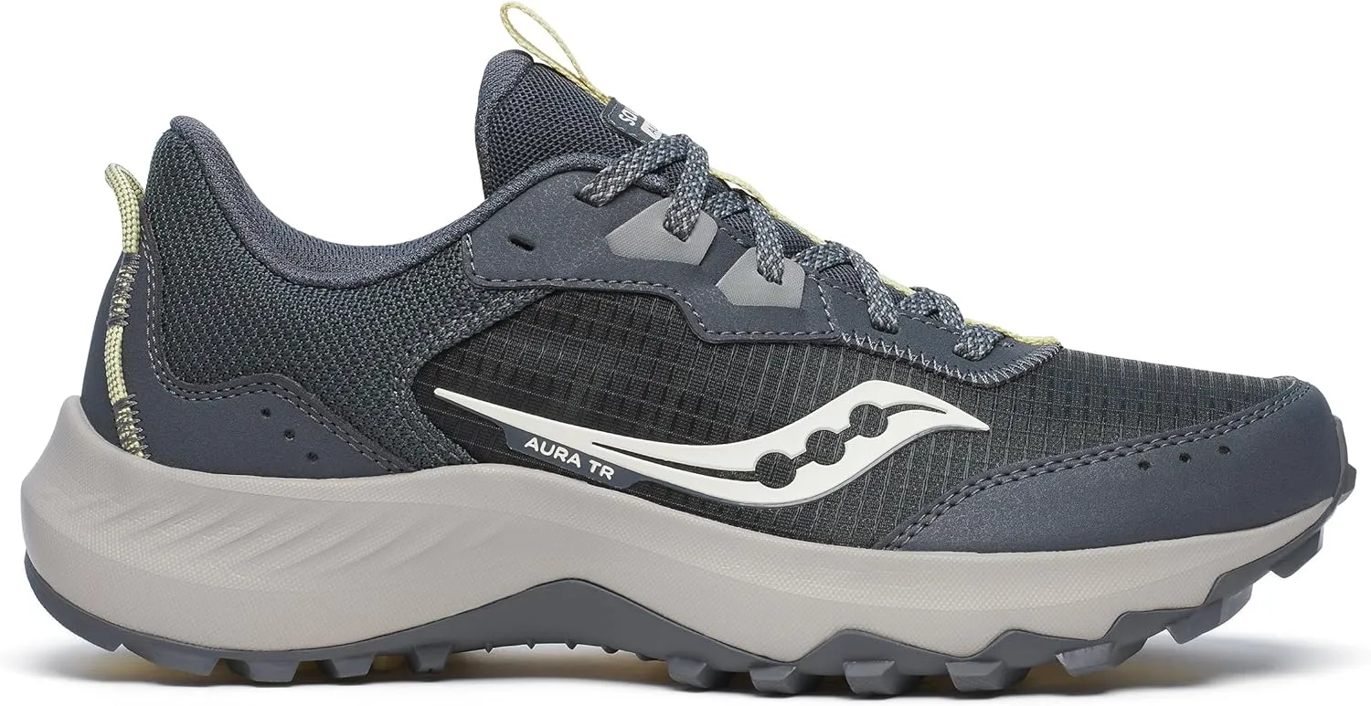 Saucony Women's Aura Tr Sneaker