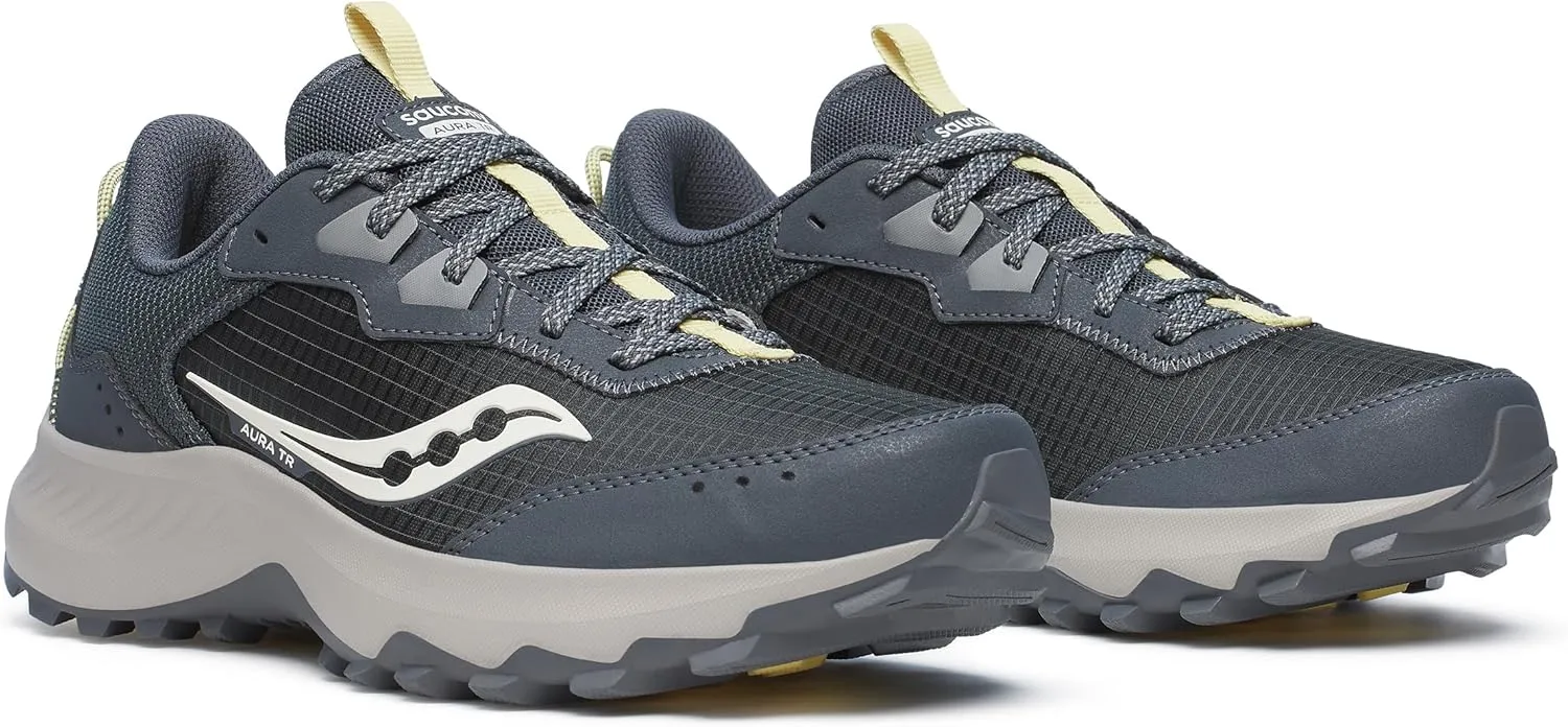 Saucony Women's Aura Tr Sneaker
