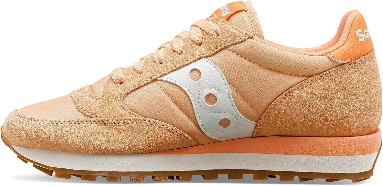 Saucony Women's Jazz Original Sneaker