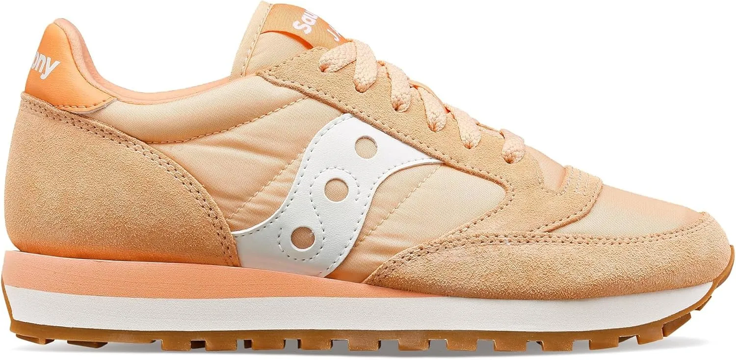 Saucony Women's Jazz Original Sneaker