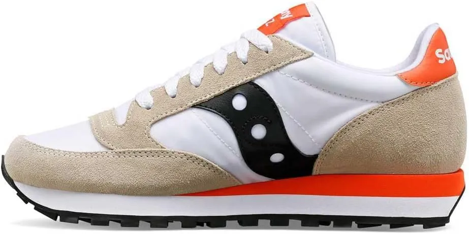 Saucony Women's Jazz Original Sneaker