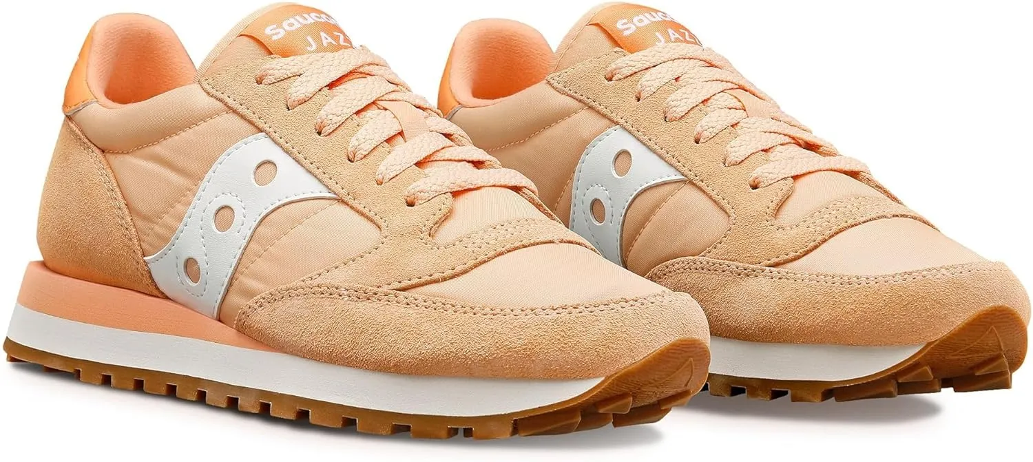 Saucony Women's Jazz Original Sneaker