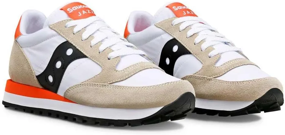 Saucony Women's Jazz Original Sneaker